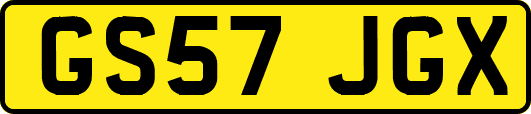 GS57JGX