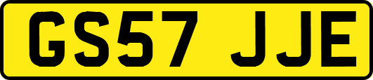 GS57JJE