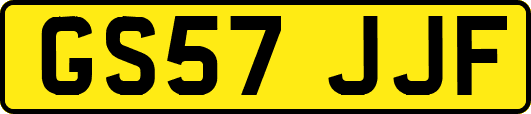 GS57JJF