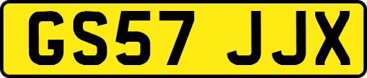 GS57JJX