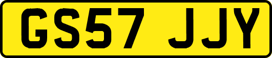 GS57JJY