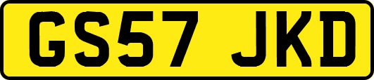 GS57JKD