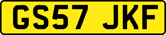 GS57JKF