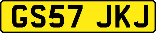 GS57JKJ