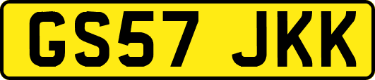 GS57JKK