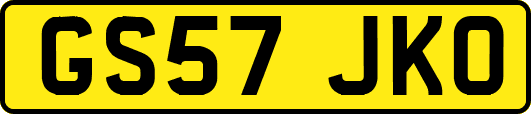 GS57JKO