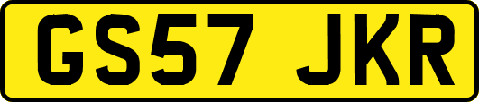 GS57JKR