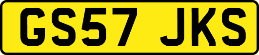 GS57JKS