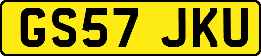 GS57JKU