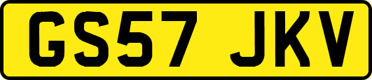 GS57JKV