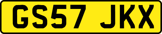 GS57JKX
