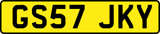 GS57JKY