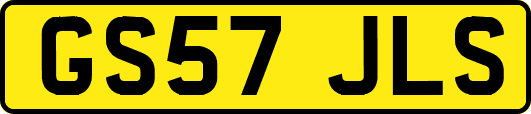 GS57JLS