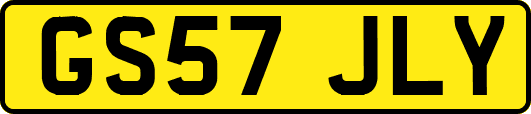 GS57JLY
