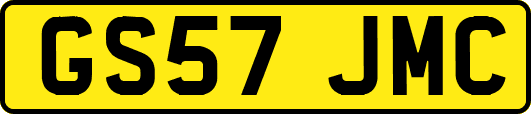 GS57JMC