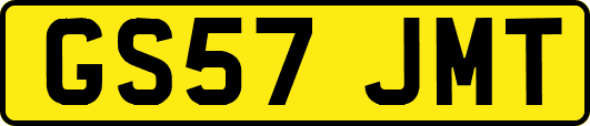GS57JMT