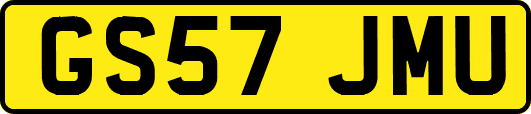 GS57JMU