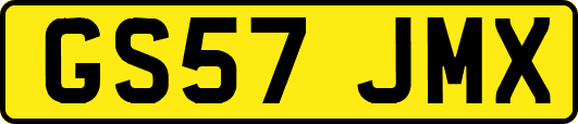 GS57JMX