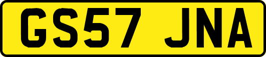 GS57JNA