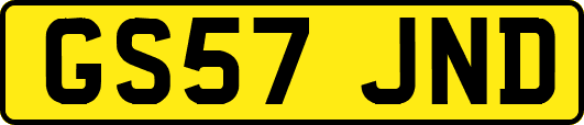 GS57JND