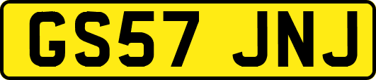 GS57JNJ
