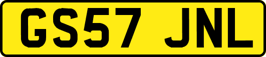 GS57JNL