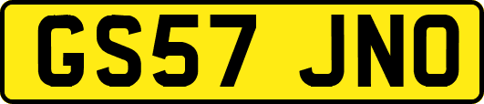 GS57JNO