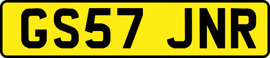 GS57JNR