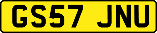 GS57JNU