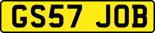 GS57JOB