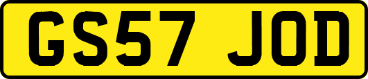 GS57JOD