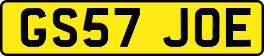 GS57JOE