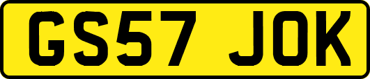 GS57JOK