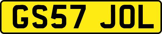 GS57JOL