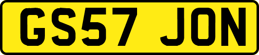 GS57JON