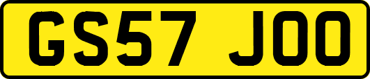 GS57JOO