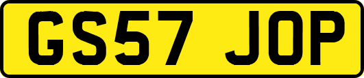 GS57JOP