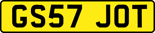 GS57JOT