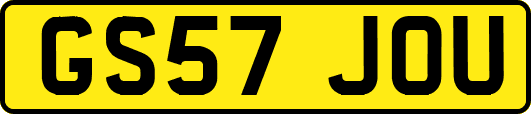 GS57JOU
