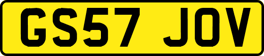 GS57JOV