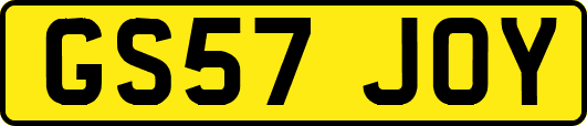 GS57JOY