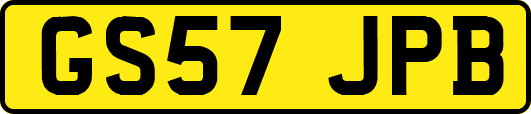 GS57JPB