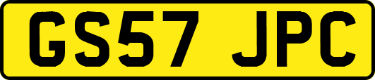 GS57JPC