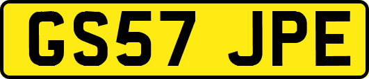 GS57JPE
