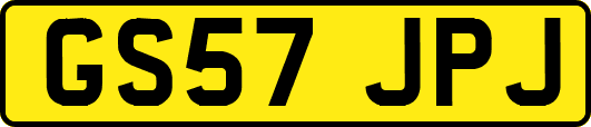 GS57JPJ