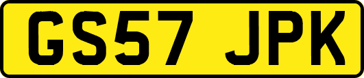 GS57JPK