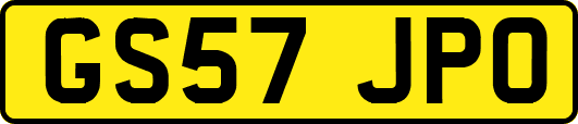 GS57JPO