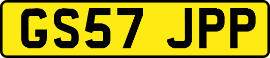 GS57JPP