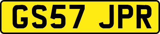 GS57JPR