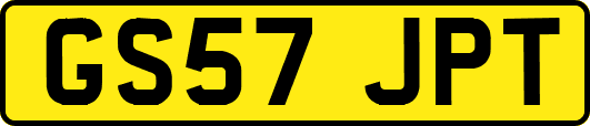GS57JPT